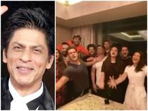 सलमान खान ने बेहद खास अंदाज में किया शाहरुख खान को बर्थडे विश, बोले- फोन तो उठा लेता मेरा