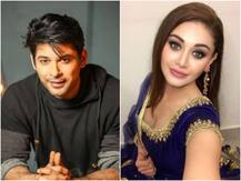 बिग बॉस 13: जब एक्स कपल शेफाली जरीवाला और सिद्धार्थ शुक्ला का हुआ सामना.. और फिर