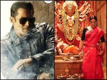 Box Office Clash: 2020 में ईद के मौके पर सलमान की \'राधे\' से टकराएगी अक्षय की \'लक्ष्मी बॉम्ब\'
