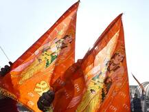 RSS ने प्रचारकों से कहा, फैसला राम मंदिर के पक्ष में आने पर उत्सव मनाएं, ये शर्त लगाई