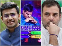 KBC 11: राहुल गांधी से जुड़े सवाल का गलत जवाब देने पर कंटेस्टेट ने हारे लाखों रुपए, भाजपा सांसद ने ली चुटकी