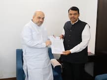 अमित शाह से मुलाकात के बाद फडणवीस बोले- जल्द बनेगी सरकार, कौन क्या बोलता है इससे मतलब नहीं