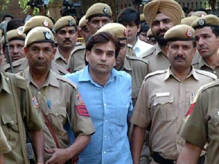 Nitish Katara murder case: SC dismisses Vikas Yadavs plea for parole नीतीश कटारा केस: विकास यादव की याचिका खारिज, सुप्रीम कोर्ट ने कहा- ‘25 साल की सज़ा पूरी करें’