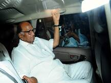 शरद पवार: महाराष्ट्र की सियासी शतरंज के सबसे बड़े खिलाड़ी