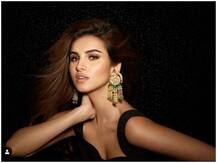 तारा सुतारिया ने अपने फैशन सेंस को लेकर की बातें, कुछ ऐसे करती है कपड़ो और गहनों का सेलेक्शन