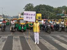 Odd Even Rule: सर्ज प्राइसिंग लागू नहीं होने पर भी महंगी पड़ेगी ओला-उबर की सवारी