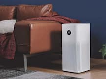 दिल्ली और एनसीआर में भारी प्रदूषण के कारण बढ़ी एयर प्यूरीफायर की बिक्री