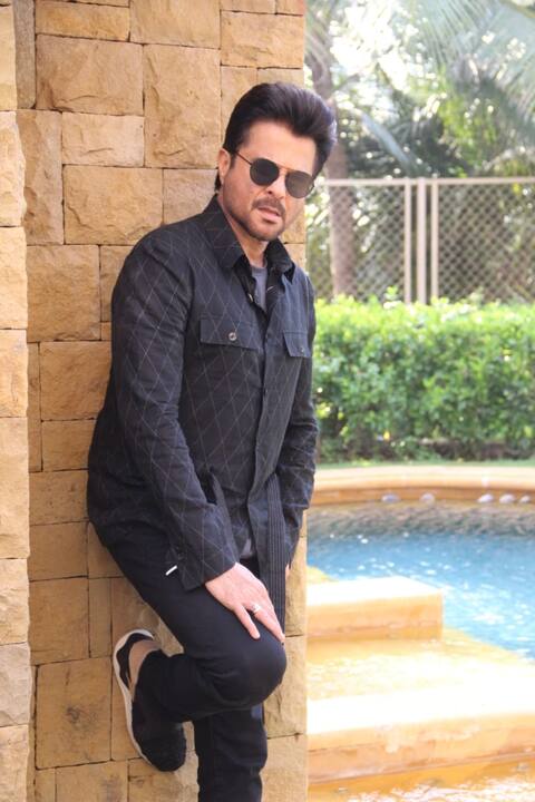 ਅਨਿਲ ਕਪੂਰ ਨੇ ਪਤਨੀ ਸੁਨੀਤਾ ਨੂੰ ਕਿਹੜੀ ਗਿਫ਼ਟ ਕੀਤੀ ਕਾਰ ?