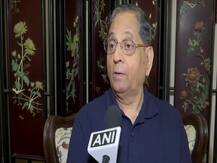 बाबरी विध्वंस के समय गृह सचिव रहे गोडबोले ने कहा- राजीव गांधी चाहते तो निकल जाता समाधान