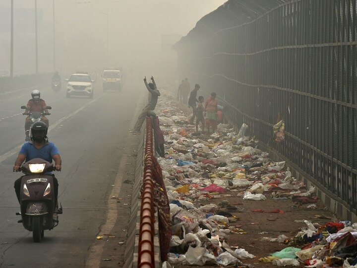 That Emergency was better than this: Supreme Court on toxic Delhi air, Pollution प्रदूषण पर सुप्रीम कोर्ट ने कहा- ‘वो इमरजेंसी भी इस इमरजेंसी से बेहतर थी’, जानें SC ने क्या-क्या टिप्पणियां की