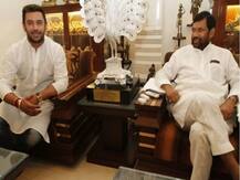 अस्वस्थ रामविलास पासवान का भावुक ट्वीट- 'बिहार को नई ऊंचाइयों तक ले जाएगा चिराग, उसके हर फ़ैसले के साथ खड़ा हूं'