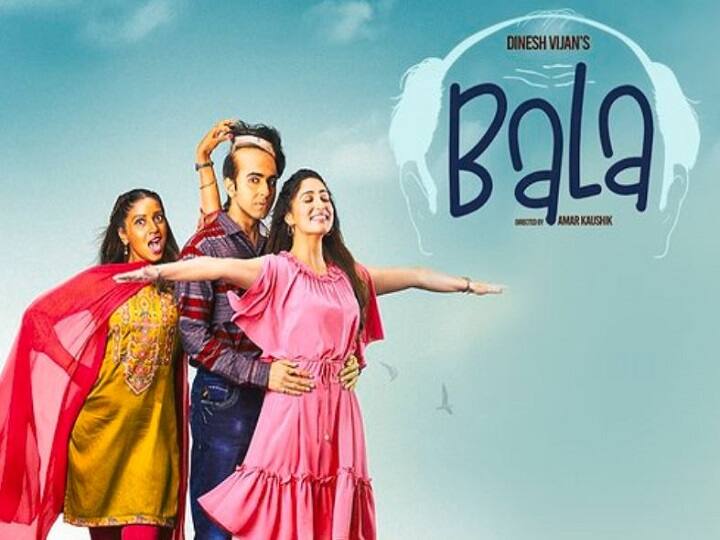 Bala Controversy- Supreme Court Directs Bombay High Court To Dispose Of Matter Before The Release 'बाला' विवाद: सुप्रीम कोर्ट ने बॉम्बे हाईकोर्ट को फिल्म की रिलीज से पहले दिया फैसला देने का आदेश