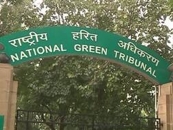 NGT में लाइब्रेरियन, स्टेनोग्राफर एमटीएस और ऑफिस असिस्टेंट के पदों पर भर्ती, जल्द करें आवेदन