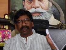 झारखंड चुनाव: JMM ने कहा- बीजेपी से मुकाबले के लिए साथ आएं बाबूलाल मरांडी, कांग्रेस भी पक्ष में