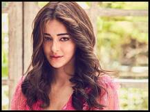 \'पति पत्नी और वो\' के ट्रेलर लॉन्च पर बोलीं अनन्या पांडे, मुझे पसंद है लव ट्रायएंगल