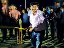 इंदौर: बीजेपी के \'बैटमार\' विधायक फिर सुर्खियों में कहा- हम खाली हाथ नहीं घूमते