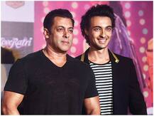 सलमान खान के बहनोई आयुष शर्मा ने \'दबंग टूर\' में किया परफॉर्म, कहा- सपना पूरा हो गया