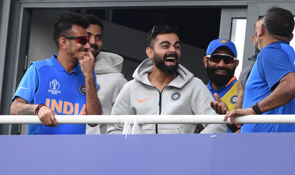 Virat Kohli Birthday: कैसे पड़ा विराट कोहली का निकनेम 'चिकू', जानिए दिलचस्प कहानी