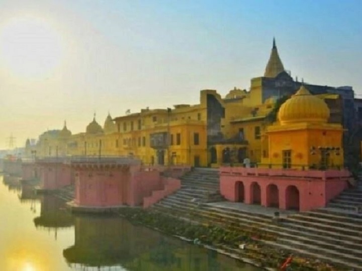 10 years ago the court decision on ayodhya came, know how UP was quiet at that time 9 साल पहले भी राम मंदिर पर अदालत का फ़ैसला आया था, जानिए उस वक्त यूपी कैसे रहा शांत