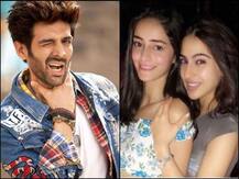 सारा अली खान संग ब्रेकअप की खबरों पर बोले कार्तिक आर्यन, अनन्या के साथ दो रोटियां क्या खाई...
