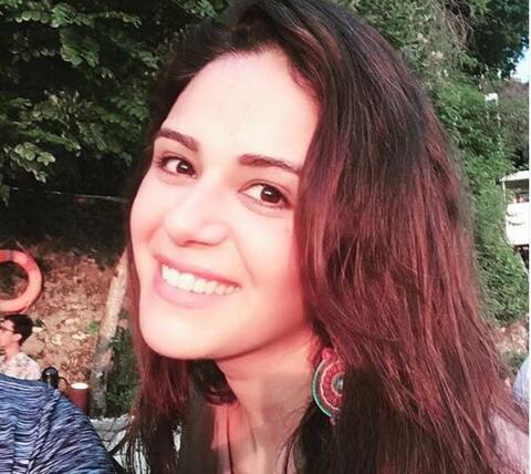 साउथ इंडियन ब्वॉयफ्रेंड के संग दिसंबर में शादी करेंगी मशहूर अभिनेत्री मोना सिंह? साउथ इंडियन ब्वॉयफ्रेंड के संग दिसंबर में शादी करेंगी मशहूर अभिनेत्री मोना सिंह?
