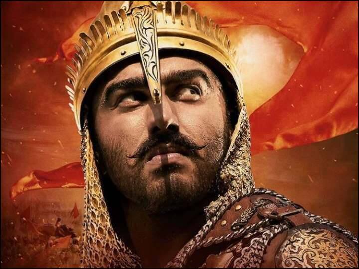 'पानीपत' में नजर आएंगे अर्जुन कपूर, कहा- शानदार फिल्मकार हैं आशुतोष गोवारिकर arjun kapoor Starer PAnipat poster, ashutosh gowariker is a good director 'पानीपत' में नजर आएंगे अर्जुन कपूर, कहा- शानदार फिल्मकार हैं आशुतोष गोवारिकर