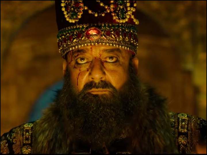 Panipat Trailer: अफगानी बादशाह बने संजय दत्त का दिखा दमदार अवतार, अर्जुन कपूर लगे फीके