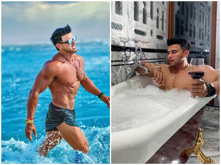 all you need to know about sahil khan फिटनेस के बादशाह हैं साहिल खान, फिल्मों में फ्लॉप करियर के बावजूद कमाते हैं करोड़ों