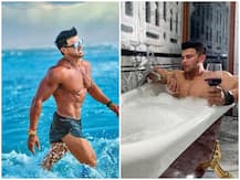 फिटनेस के बादशाह हैं साहिल खान, फिल्मों में फ्लॉप करियर के बावजूद कमाते हैं करोड़ों