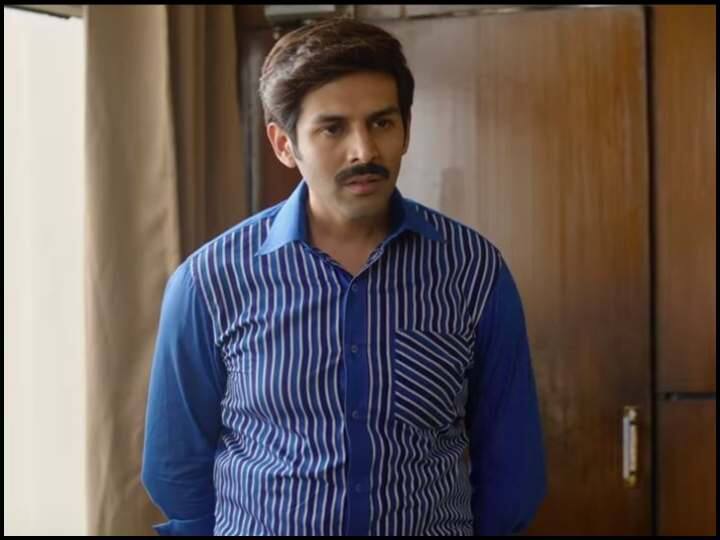 kartik aryan gets trolled over comment on marital rape in pati patni aur woh 'पति पत्नी और वो' में मैरिटल रेप पर टिप्पणी को लेकर कार्तिक आर्यन हुए ट्रोल, फैंस ने दिए तीखे रिएक्शन