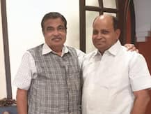 महाराष्ट्र में सत्ता की चाबी क्या नितिन गडकरी की जेब में है? शिवसेना के खत से उठे सवाल