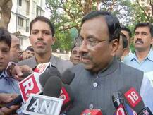 महाराष्ट्र: बीजेपी ने फिर ठोका सीएम पद पर दावा, कहा- शिवसेना के बात करते ही बन जाएगी सरकार