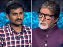 KBC 11: वाजपेयी सरकार से जुड़े इस सवाल का जवाब नहीं दे पाए यह रेलवे कर्मी, क्या आपको मालूम है उत्तर?