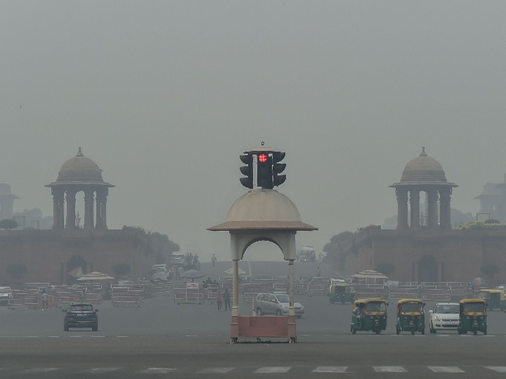 संसदीय समिति से केंद्र सरकार के अधिकारियों ने कहा- वायु प्रदूषण से बढ़ सकता है कोरोना संक्रमण का प्रसार