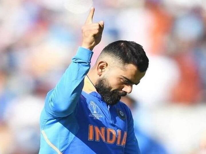 विराट कोहली ने 15 साल पहले के 'चीकू' को लिखा खत, कहा- मौकों को हाथ से जाने मत देना On his birthday Indian skipper Virat Kohli wrote letter to chiku विराट कोहली ने 15 साल पहले के 'चीकू' को लिखा खत, कहा- मौकों को हाथ से जाने मत देना