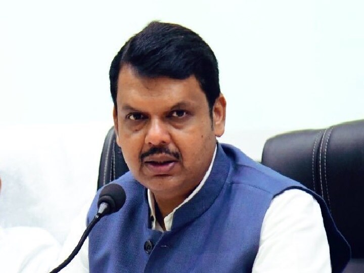 Devendra Fadnavis claims Ajit Pawar approached to form a government in Maharashtra देवेंद्र फडणवीस का दावा- महाराष्ट्र में सरकार बनाने के लिए अजित पवार ने संपर्क किया था