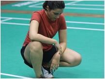 फिल्म \'साइना\' के लिए 15 दिन स्टेडियम में रहेंगी परिणीति चोपड़ा