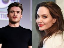 \'द एटरनल्स\' के सेट पर मिला बम, सुरक्षित निकाले गए एंजलिना जोली और रिचर्ड