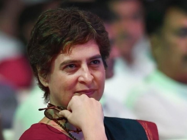Priyanka Gandhi plan for 2022 UP Assembly Polls every thing you need to know ANN क्या है प्रियंका गांधी का यूपी प्लान, 2022 विधानसभा चुनाव के लिए तैयार है ये ब्लू प्रिंट, पढ़ें सब कुछ