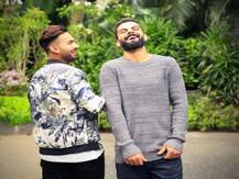 ऋषभ पंत ने विराट कोहली को कहा- \'जन्मदिन मुबारक चाचा\', फैन्स बोले- रन बनाओ, रिश्ते नहीं