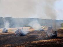 दिल्ली में आज प्रदूषण कम, पराली जलाने को लेकर पंजाब, हरियाणा-यूपी के मुख्य सचिवों की आज SC में पेशी