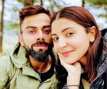 COVID-19 से जंग में पुलिसकर्मियों को विराट कोहली और अनुष्का शर्मा का सलाम, मुंबई पुलिस को दिया डोनेशन