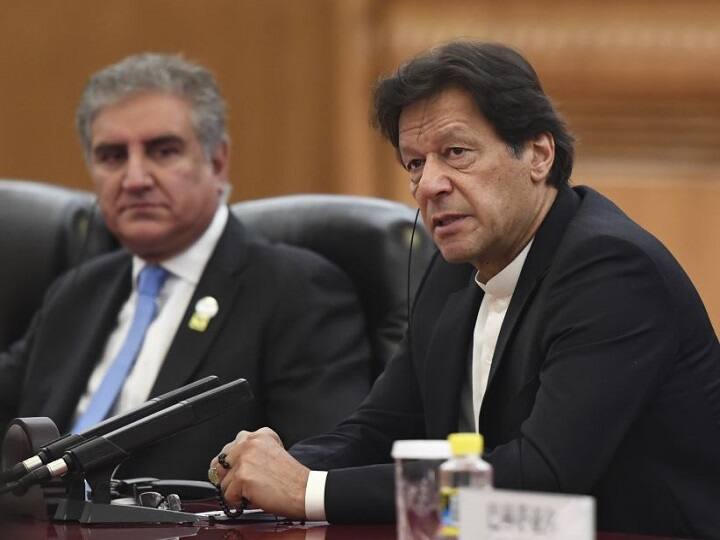 भारत में हमला करने वाले आतंकी संगठनों पर पाकिस्तान ने नहीं की कोई कार्रवाई- अमेरिकी रिपोर्ट A US terror report, Pakistan did not take any action against terrorist organizations attacking India भारत में हमला करने वाले आतंकी संगठनों पर पाकिस्तान ने नहीं की कोई कार्रवाई- अमेरिकी रिपोर्ट