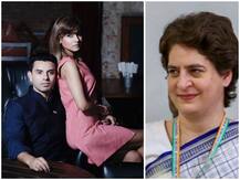 Bigg Boss 13: प्रियंका गांधी के रिश्तेदार ले रहे हैं सबसे मोटी रकम, पत्नी मोनिका वाड्रा ने किया ये खास ट्वीट