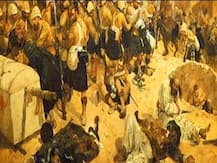 पानीपत का तीसरा युद्ध: जानें, क्या है उस लड़ाई की ऐतिहासिक कहानी जिसपर अब बनी है फिल्म