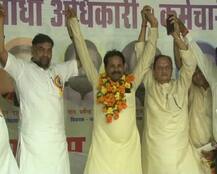 एमपी में पूर्व बीजेपी विधायक की सदस्यता बचाने की कवायद तेज