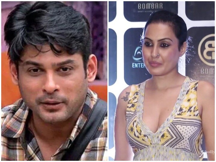 Kamya Punjabi in support of siddharth shukla in bigg boss controversy tweeted he will be the part of bigg boss Bigg Boss 13: सिद्धार्थ शुक्ला को लेकर काम्या पंजाबी बोलीं-  वो इस घर का हिस्सा हैं