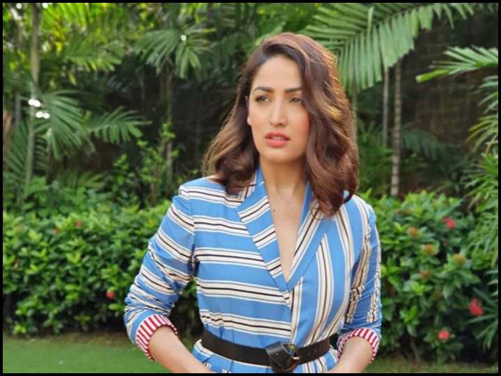 हिट एंड रन हादसे से गुजरी एक्ट्रेस Yami Gautam  नें बयां किया अपना दर्द, कहा- आज तक नहीं उबर पाई हूं