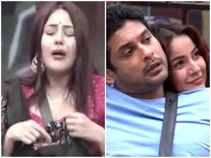 Shehnaz Gill eager to improve friendship and connection with siddharth shukla in bigg boss 13 Bigg Boss 13: सिद्धार्थ शुक्ला से बात करने के लिए तरस रही हैं उनकी सबसे अच्छी दोस्त शहनाज गिल, रो-रोकर हुआ बुरा हाल