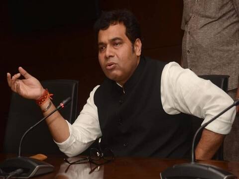 बिजली विभाग का पीएफ घोटाला: कांग्रेस ने ऊर्जा मंत्री पर हमला बोला, मंत्री बोले-आरोप निराधार बिजली विभाग का पीएफ घोटाला: कांग्रेस ने ऊर्जा मंत्री पर हमला बोला, मंत्री बोले-आरोप निराधार